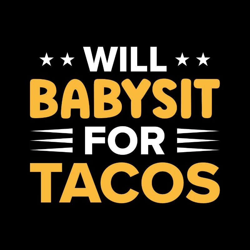 Babysitter Geschenk Babysitting Bester Babysitter