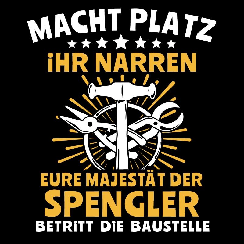 Spengler Spengeln Bauspengler