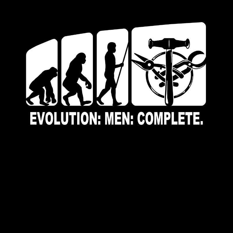Spengler Evolution Bauspengler