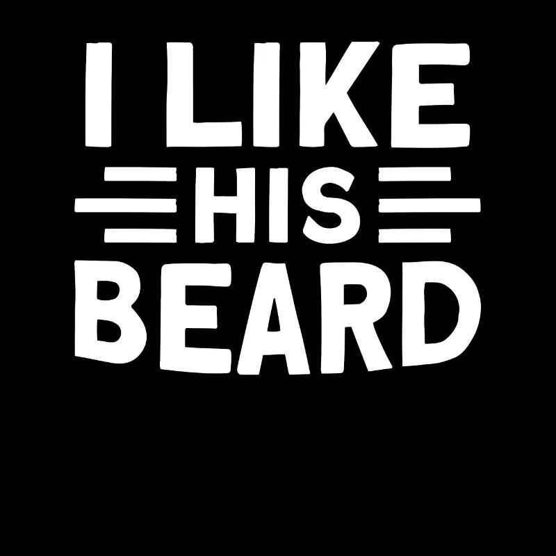 Bärte Spruch Lustiges Bartgeschenk Bart
