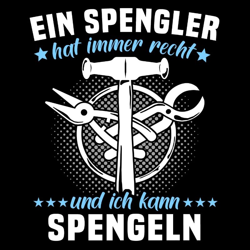 Spengler Beruf Bauspengler
