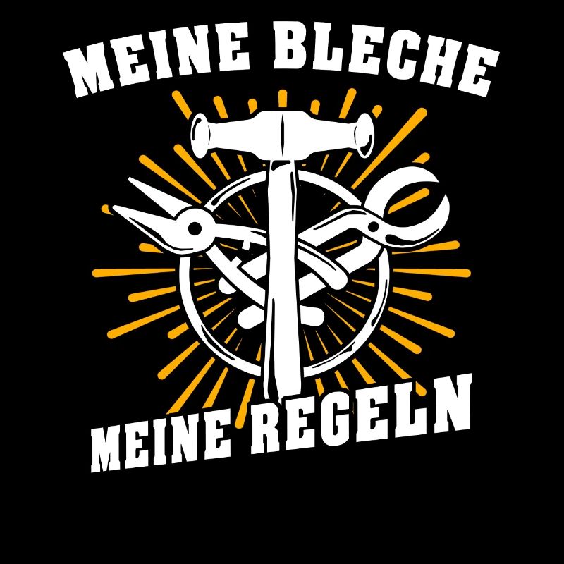 Spengler Beruf Bauspengler Sprüche