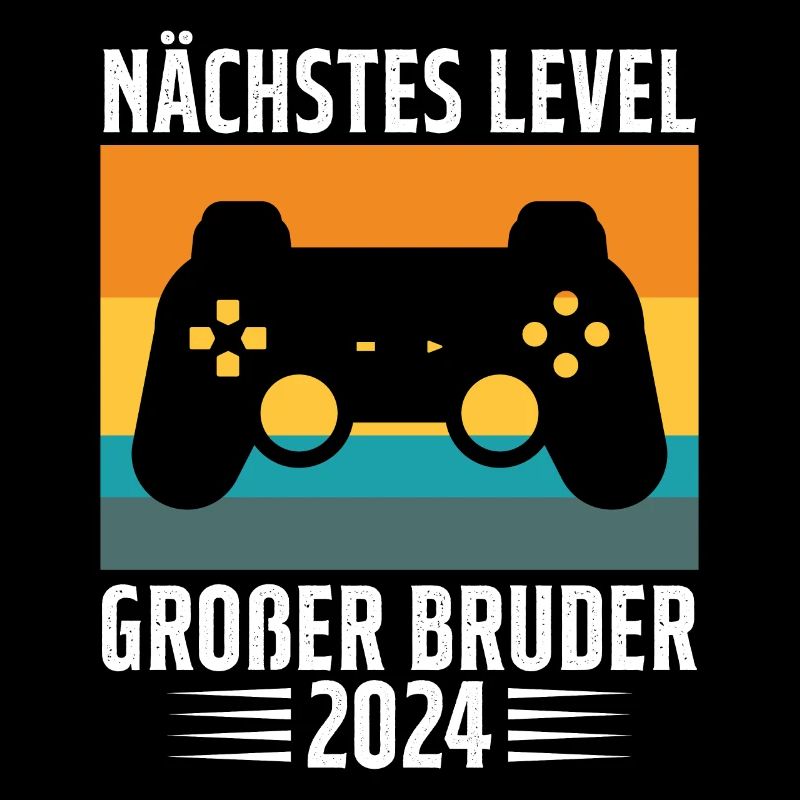 Nächste Level Großer Bruder 2024