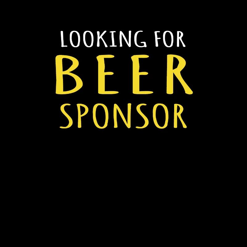 Bier Sponsor Trinksprüche Biertrinker