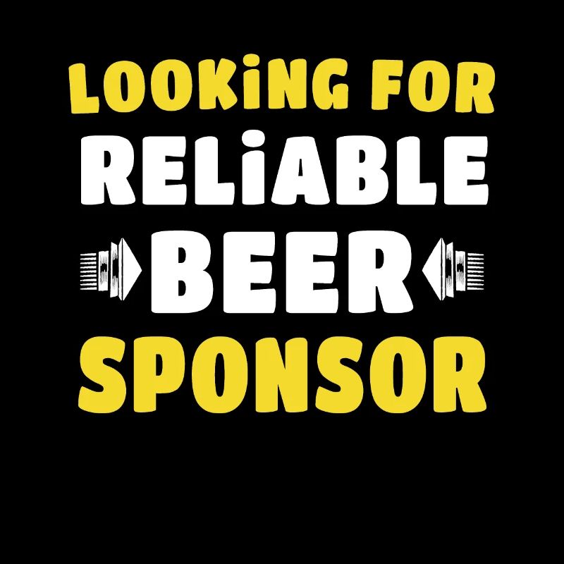 Bier Sponsor Trinksprüche Biertrinker