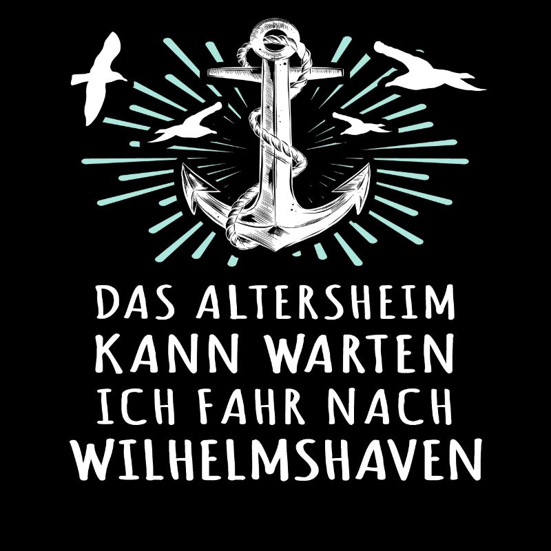 Wilhelmshavener Sprüche Wilhelmshaven