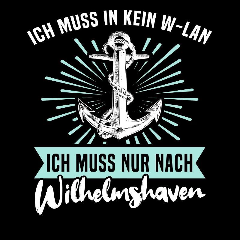 Wilhelmshaven Sprüche Wilhelmshavener Spruch