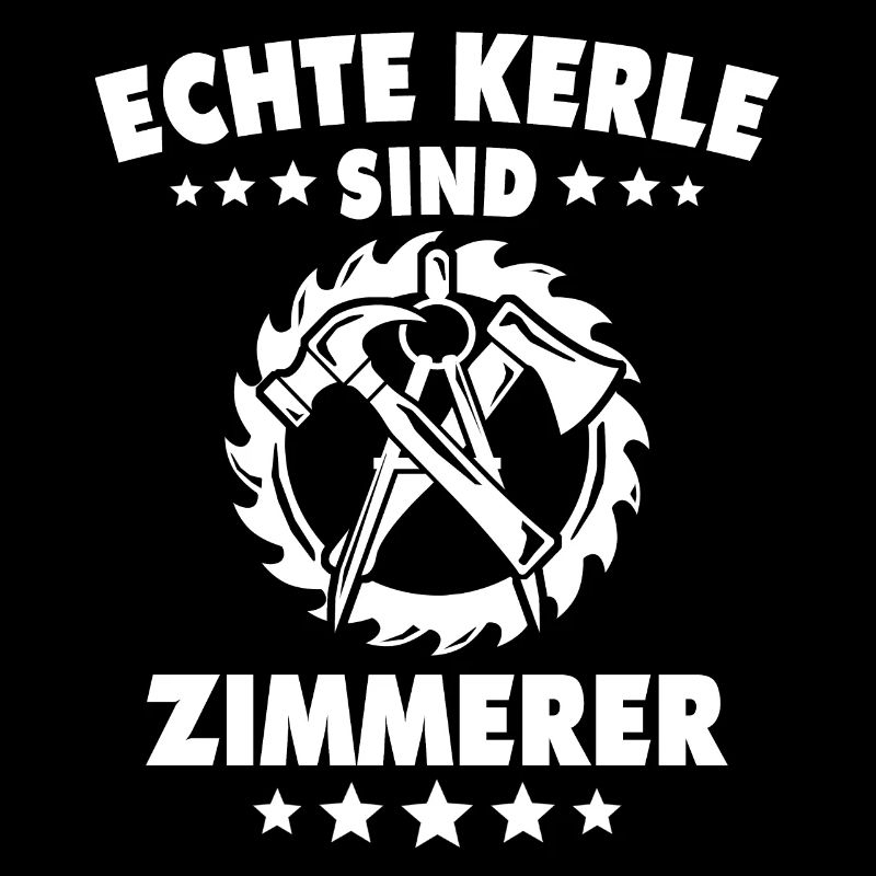 Zimmermann Beruf Zimmerer