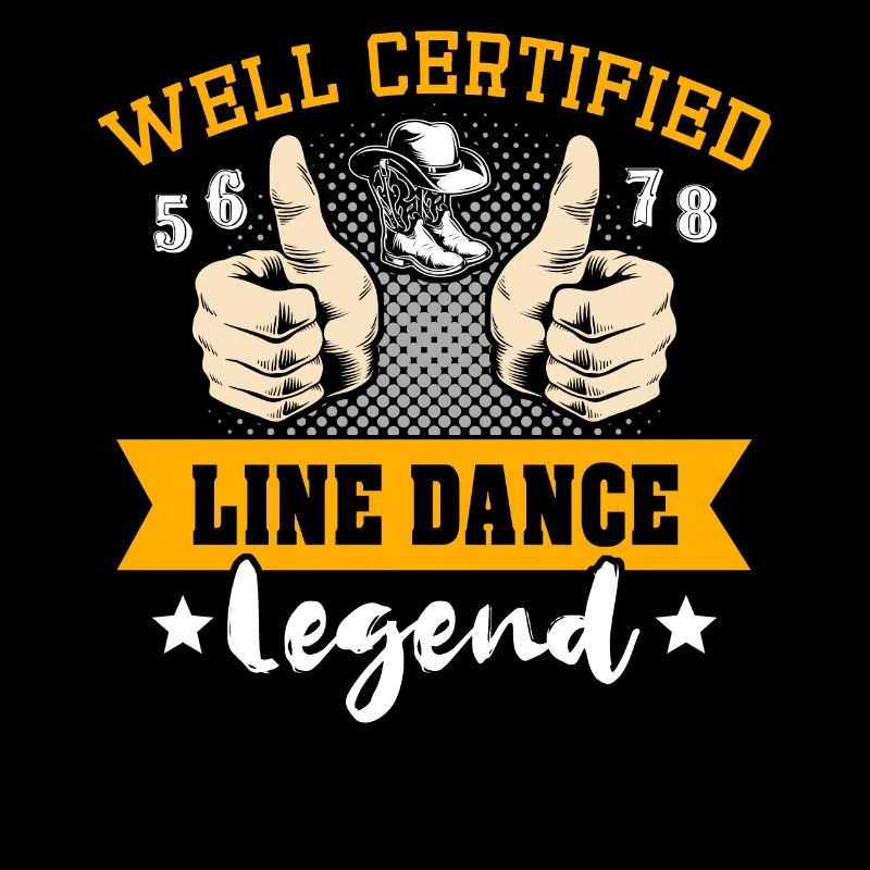 Line Dance Legend Line Dancing