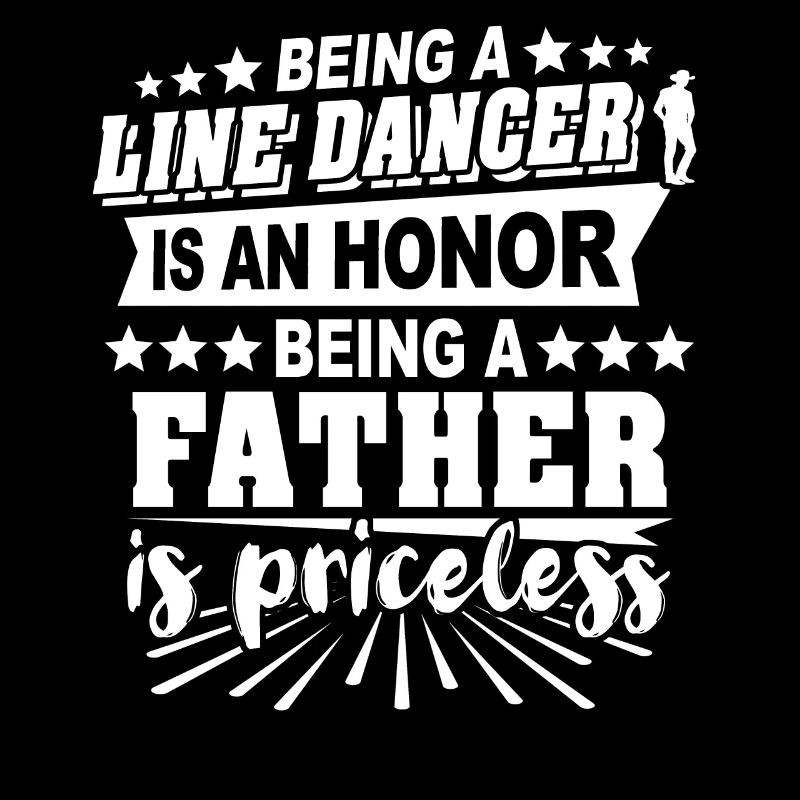 Line Dancing Papa