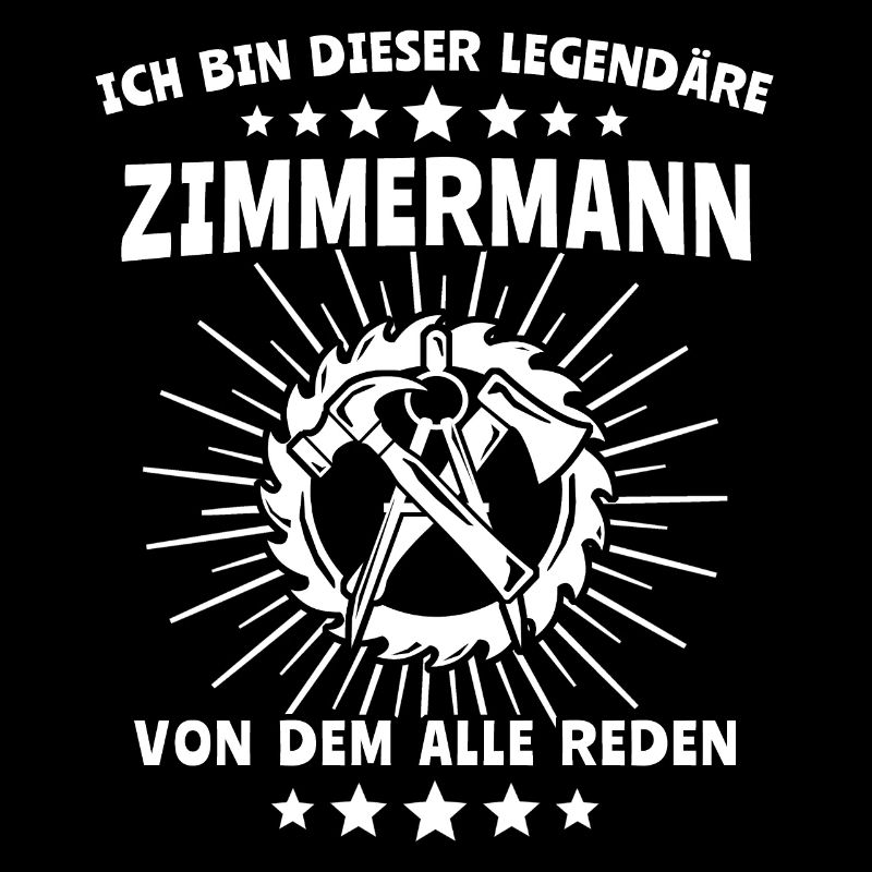 Zimmermann Zimmerer