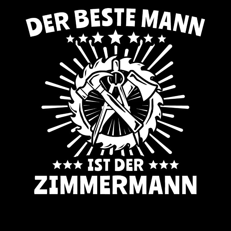 Bester Zimmermann Zimmerer