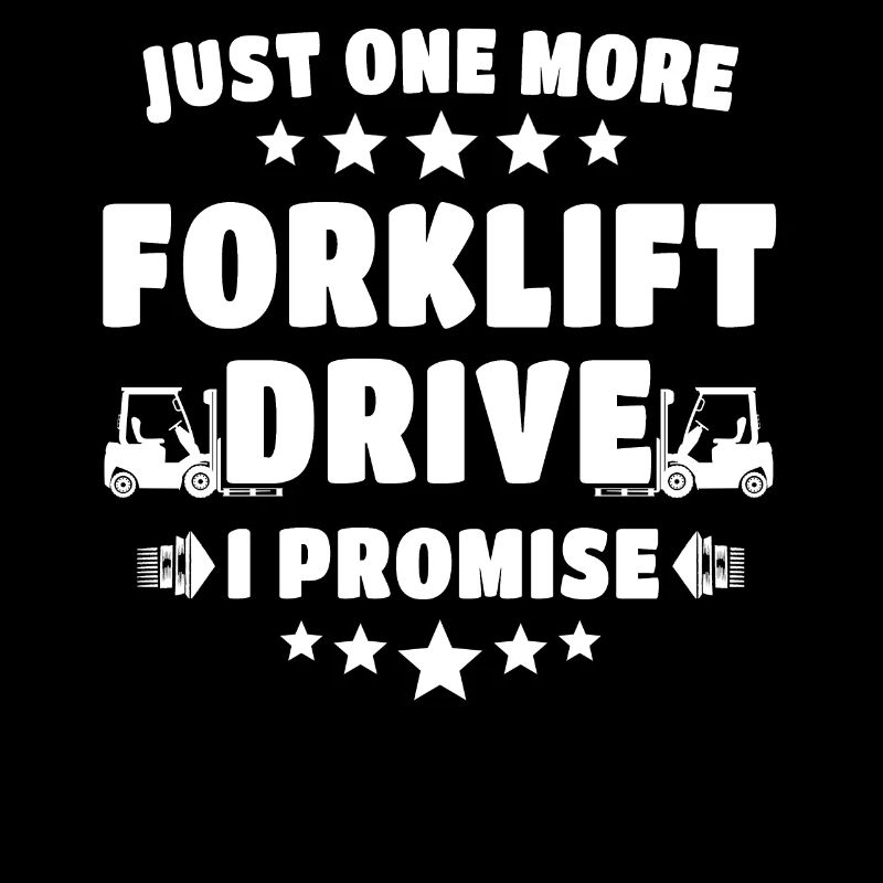 Stapler Staplerfahrer