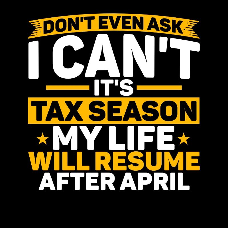 Saison des impôts Journée de l’impôt sur les dons de comptables CPA