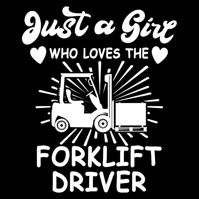 Gabelstapler Stapler Staplerfahrer