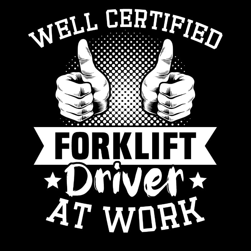 Gabelstapler Stapler Staplerfahrer