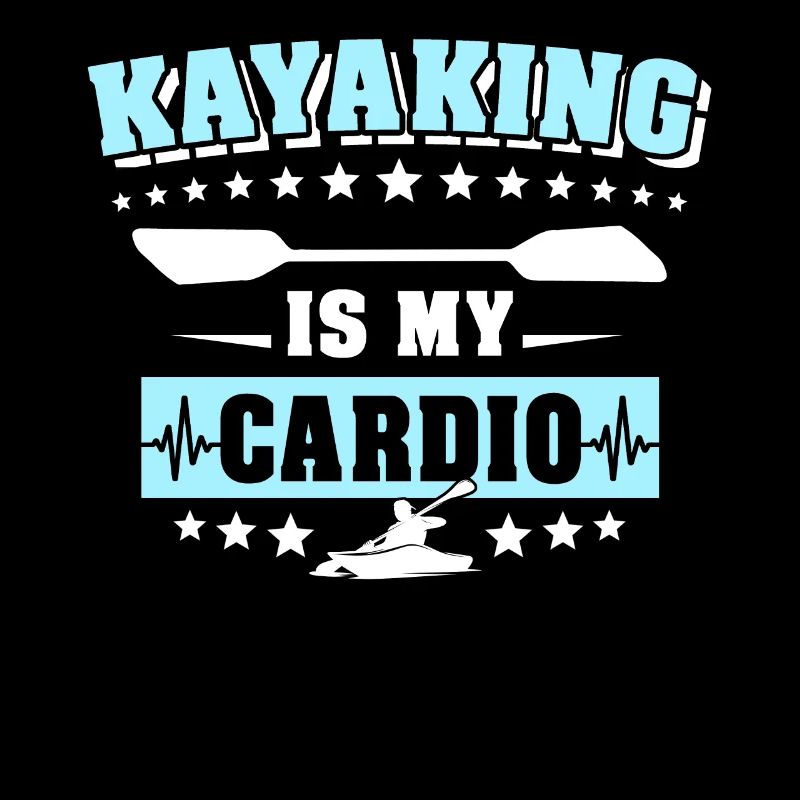 Kayaking Kayaker Kayak