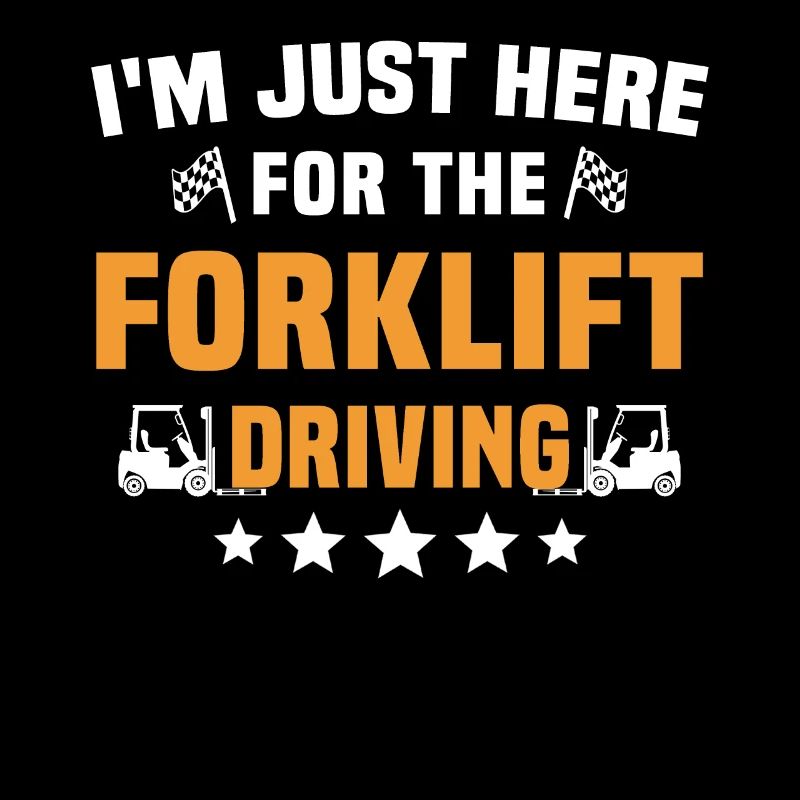 Stapler Gabelstapler