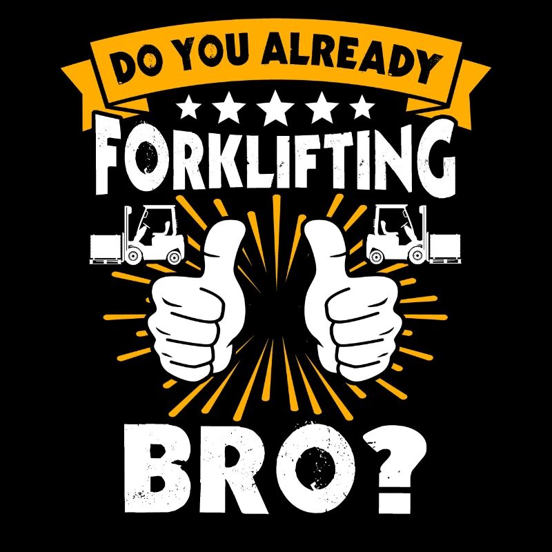 Stapler Gabelstapler