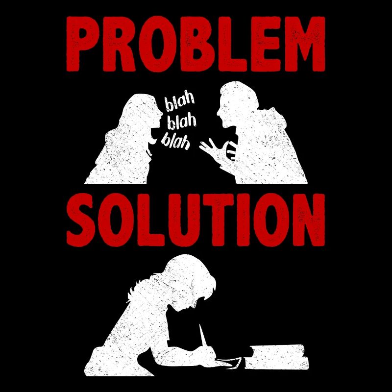 Écriture romanesque Narrative Problème Solution