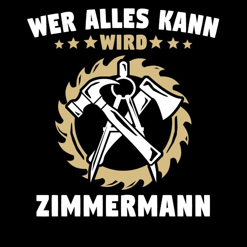 Zimmermann Zimmerer