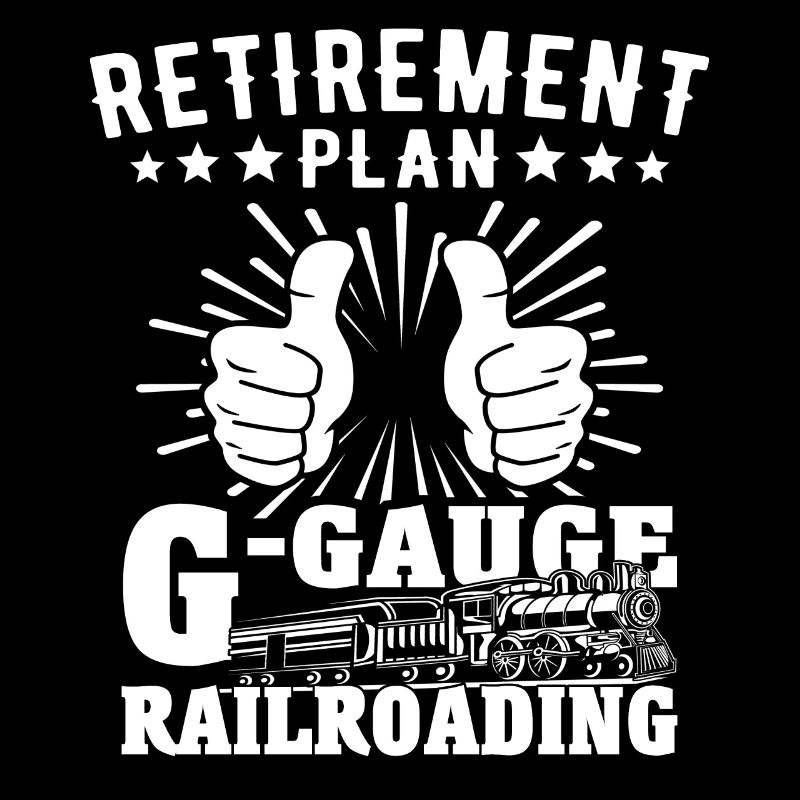 Gartenbahn Rentner Garteneisenbahn Spur G