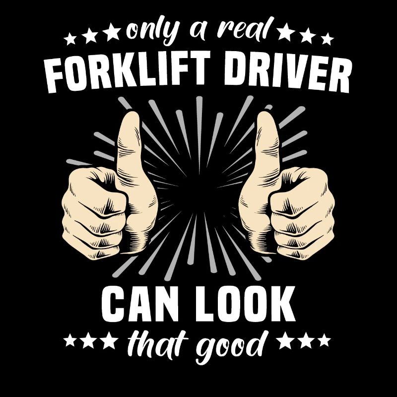 Stapler Gabelstapler