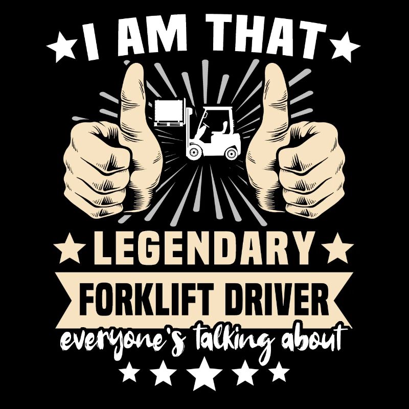 Stapler Gabelstapler