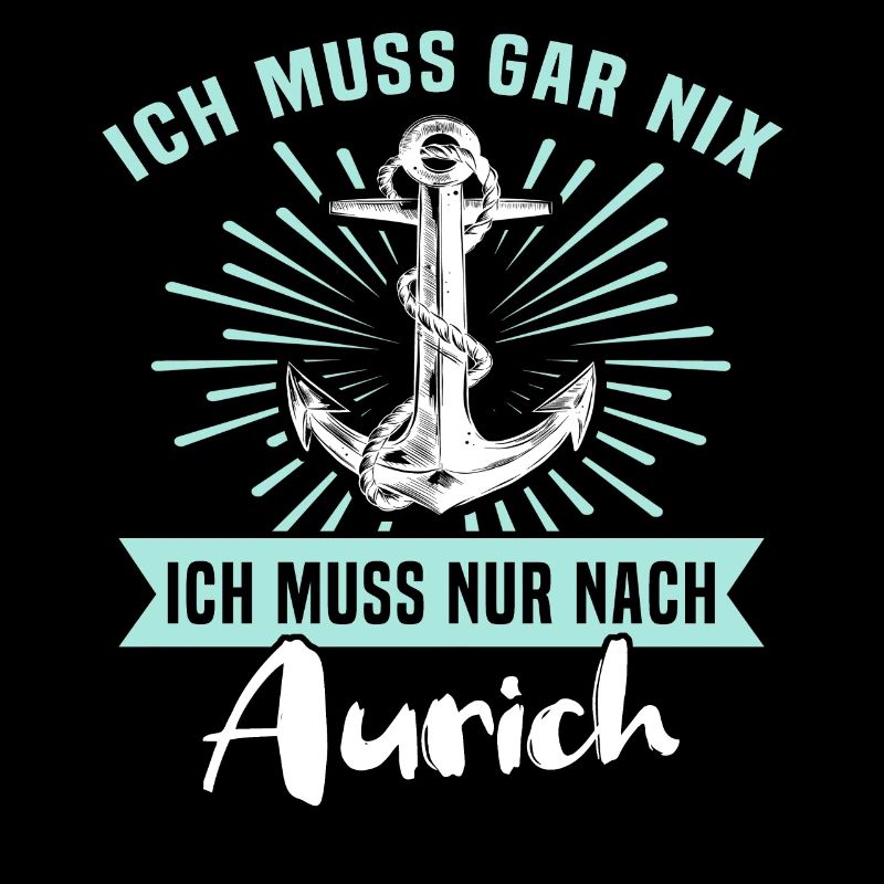 Auricher Sprüche Aurich