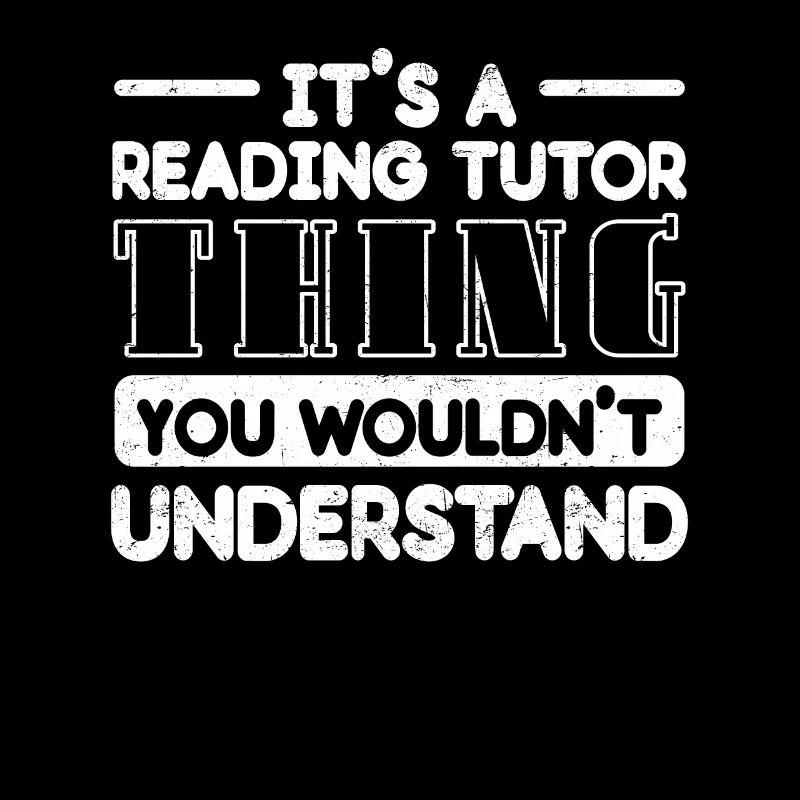 Tutor Geschenk Tutor