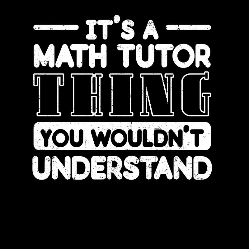 Tutor Geschenk Tutor