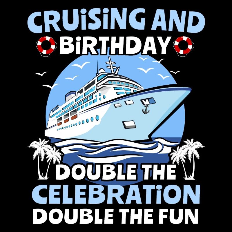 Kreuzfahrt Geburtstag Geburtstagskreuzfahrt
