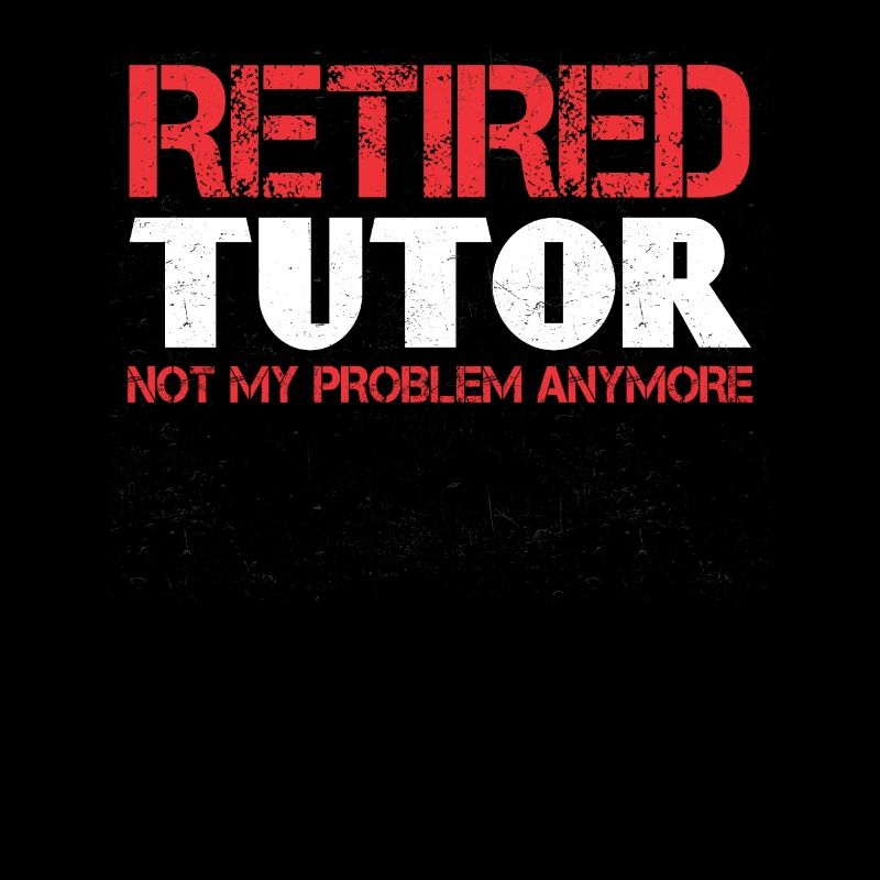 Tutor Geschenk Tutor