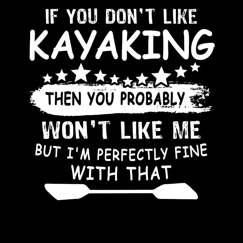 Kayaking Kayak