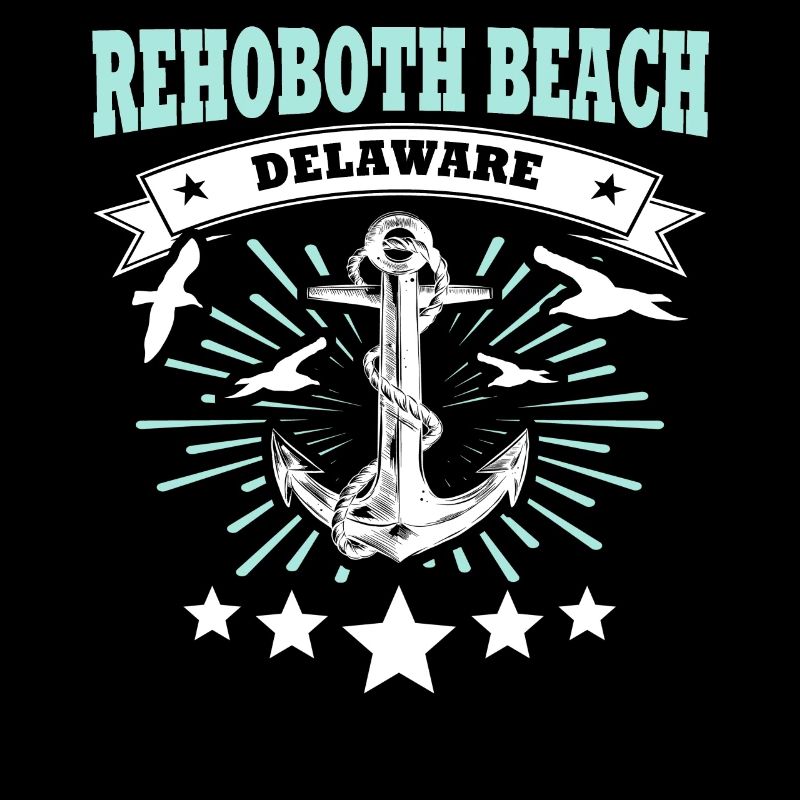 Rehoboth Beach