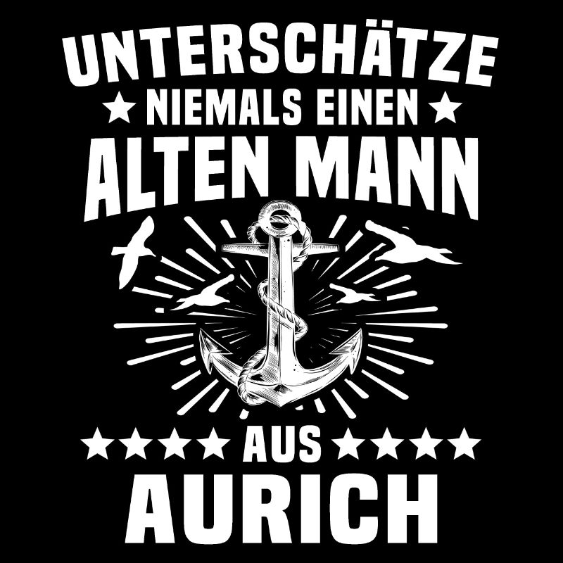 Aurich Spruch