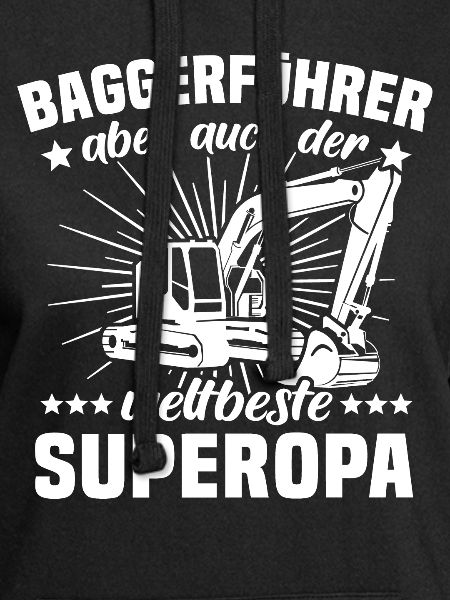 Baggerfuehrer Opa Baggert