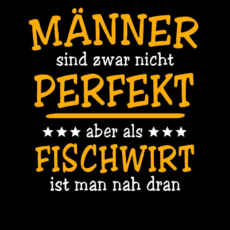 Fischwirt Sprüche