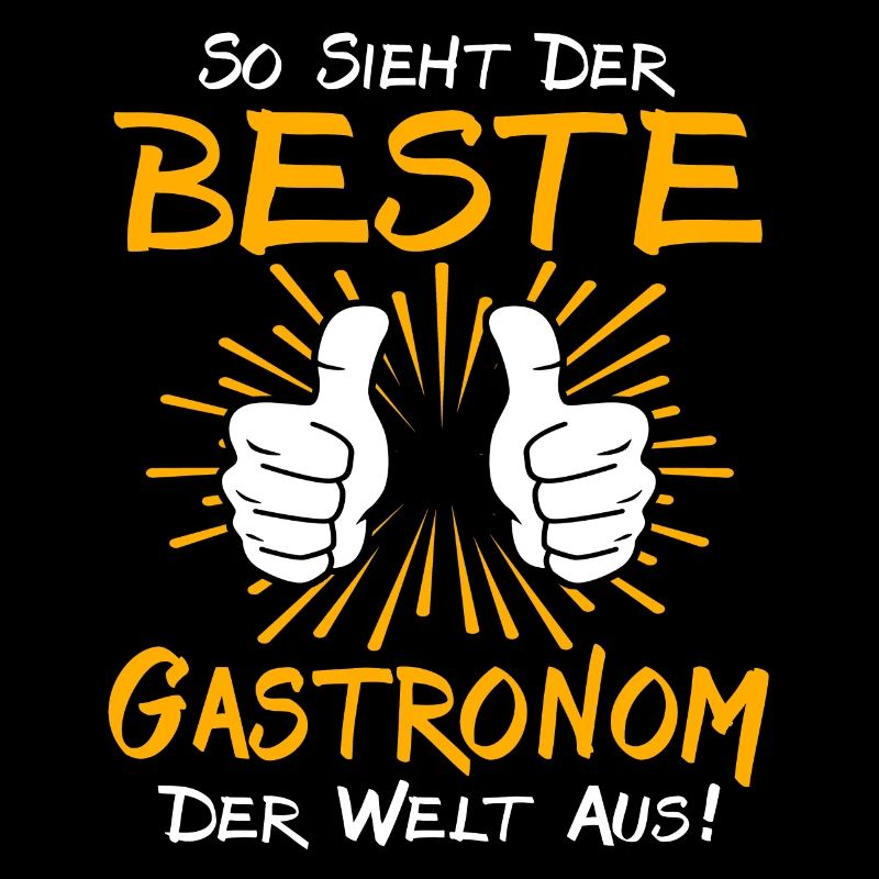 Gastronom Geschenkidee