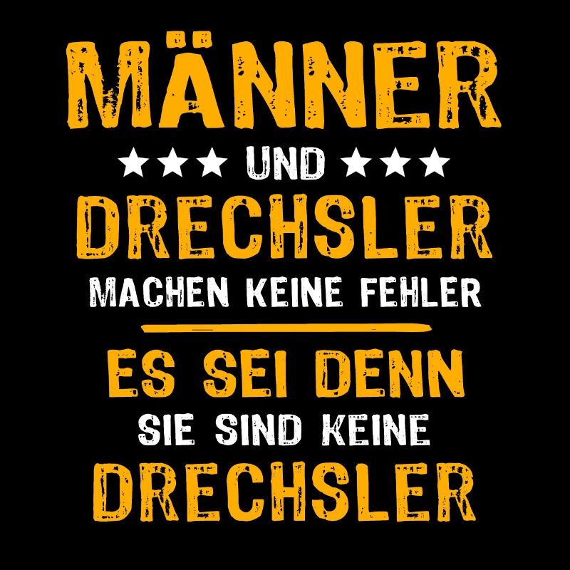 Drechsler Spruch