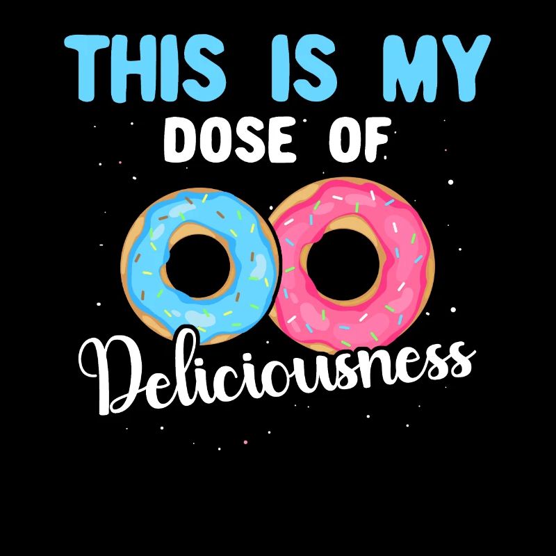 Donuts Doughnuts