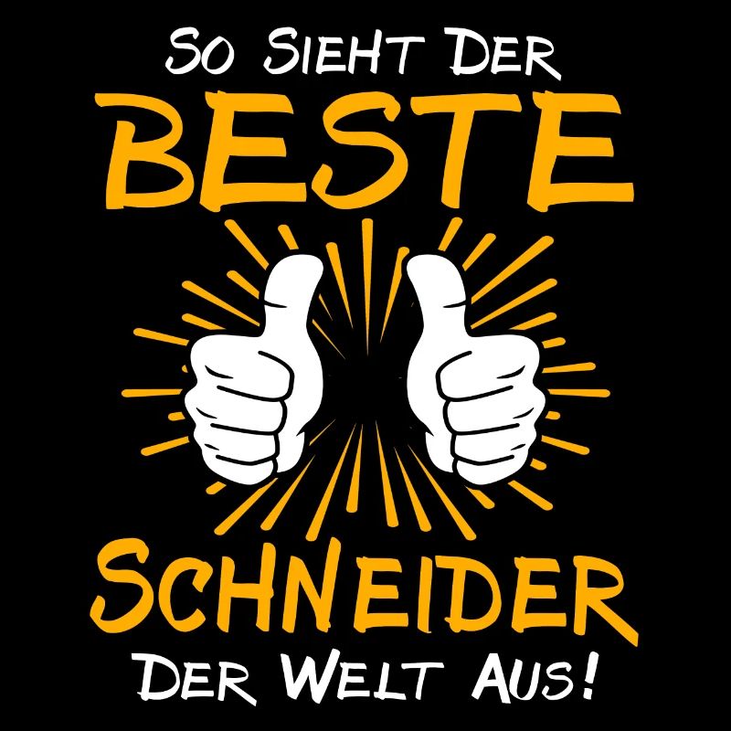 Schneider Geschenkidee