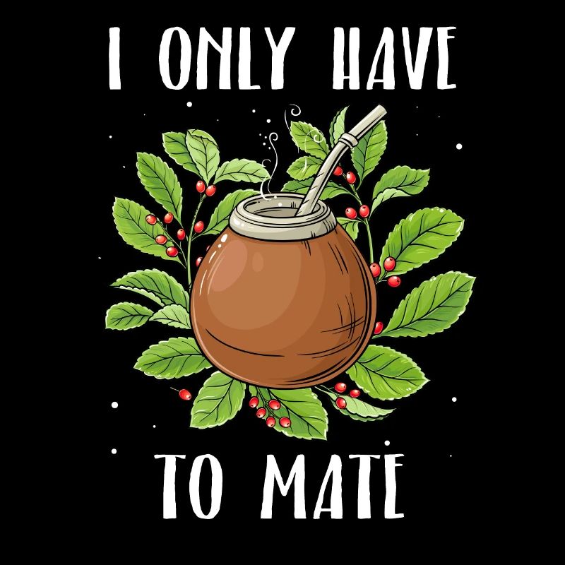 Mate Tee