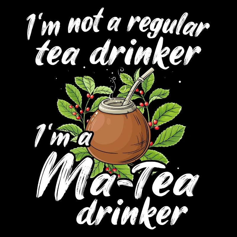 Yerba Mate Tee