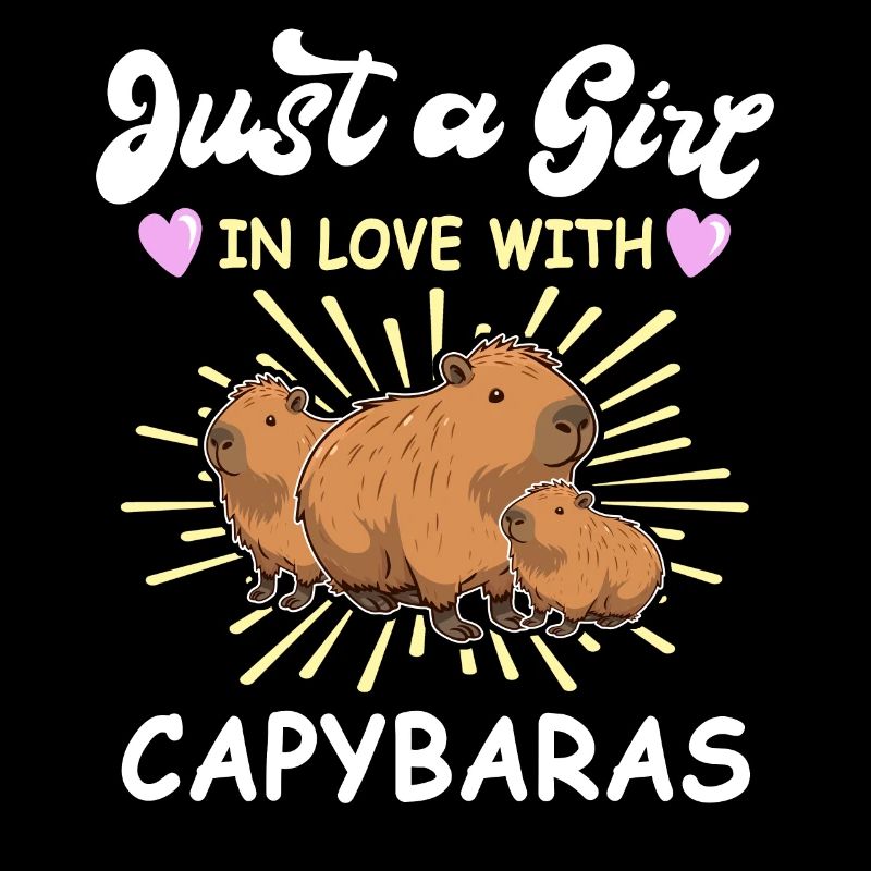 Dictons Capybara drôles