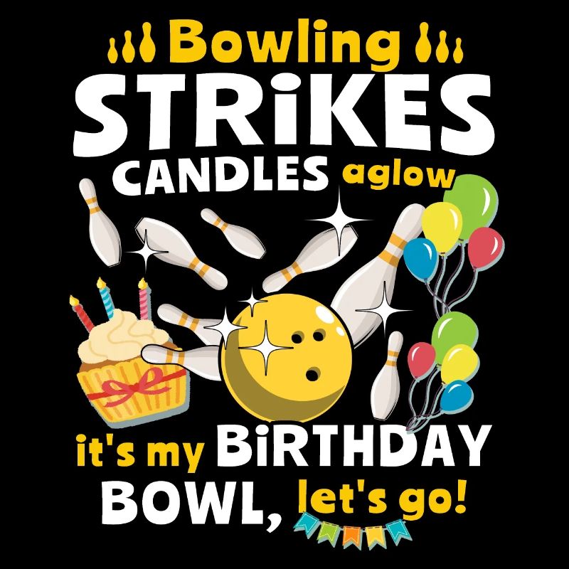 Bowling, Bowler d’anniversaire