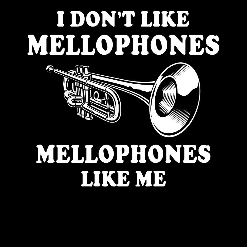 Lecteur de mellophone Mellophone