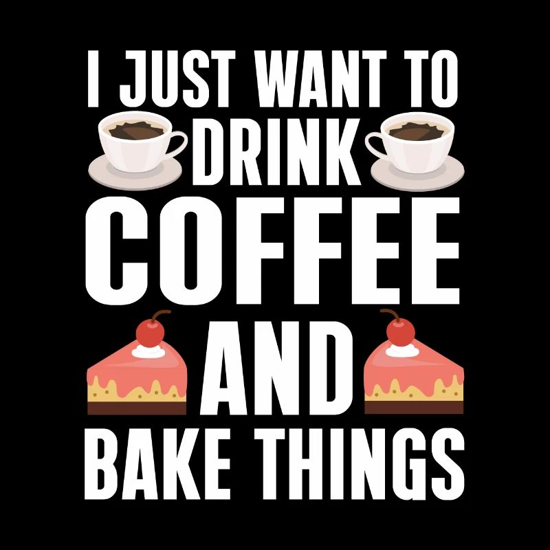 Konditor Backen Bäcker Kuchen Backen