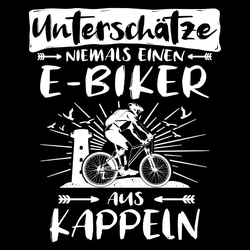 Kappeln Ebike Kappelner Ebiker