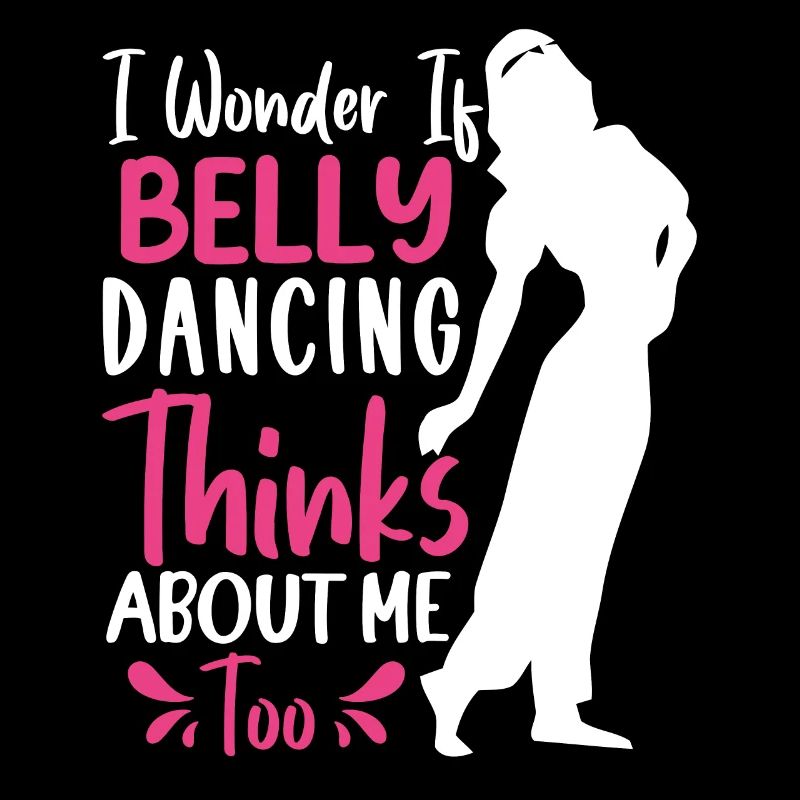 Drôle de danseuse du ventre, citations et blagues de danse du ventre